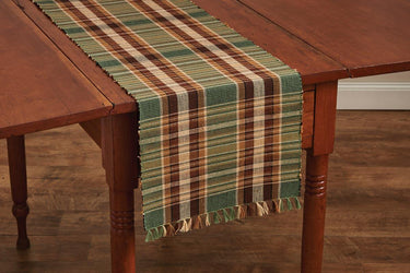 Wood River Table Runner - 54